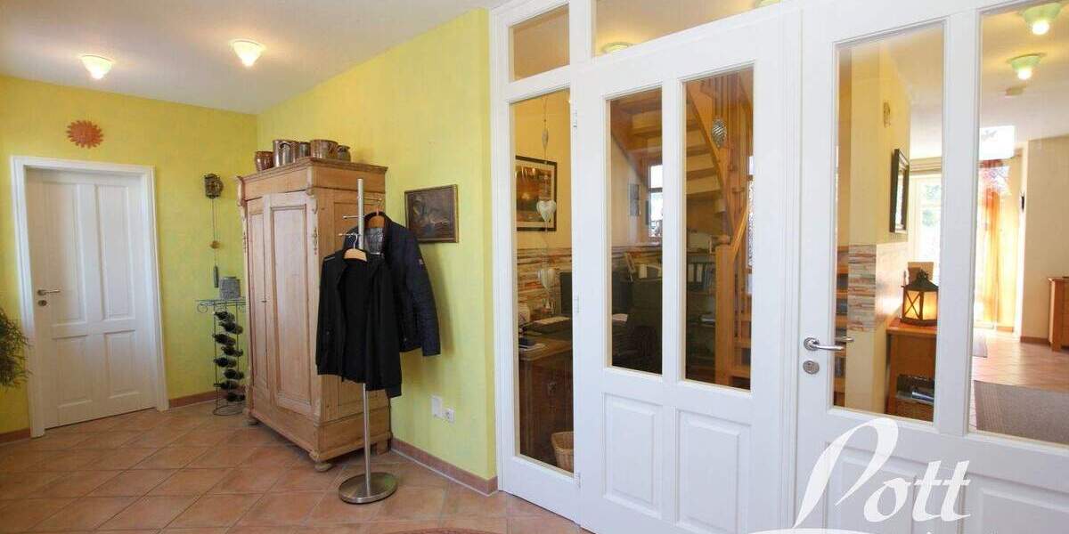 Einfamilienhaus Großefehn / Ostgroßefehn Ostgroßefehn - 5 Zimmer, 197 m&sup2;, 569.000&euro; | Angebot:25670051