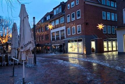 Gewerbeobjekt Emden - 2.499&euro; | Angebot:25968779