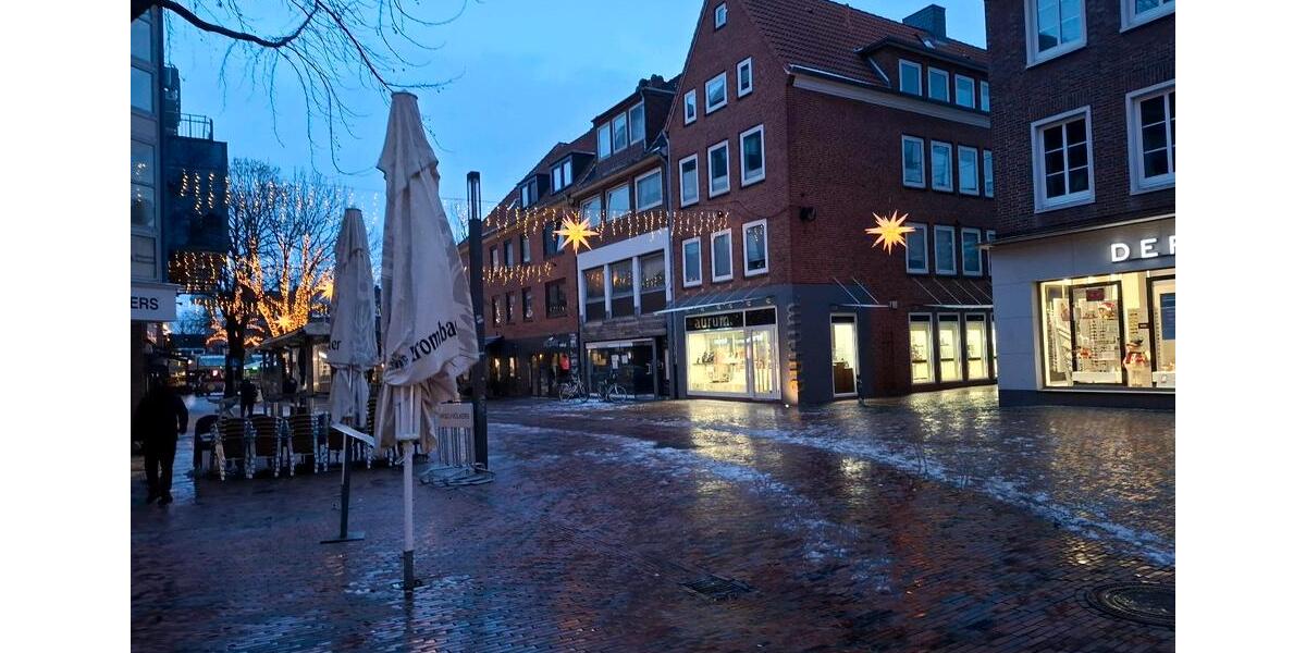 Gewerbeobjekt Emden - 2.499&euro; | Angebot:25968779