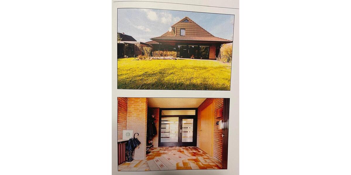 Mehrfamilienhaus, Wohnhaus Aurich Egels und Wallinghausen - 8 Zimmer, 270 m&sup2;, 440.000&euro; | Angebot:26120591