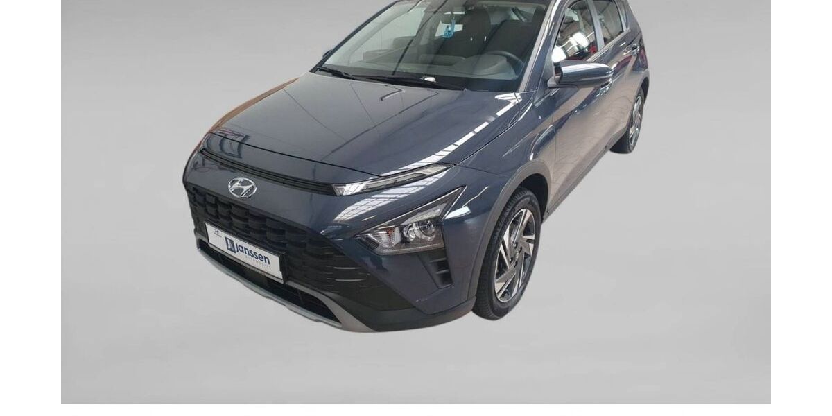 Hyundai BAYON 11.667 km 21.490 &euro; Aurich 26605