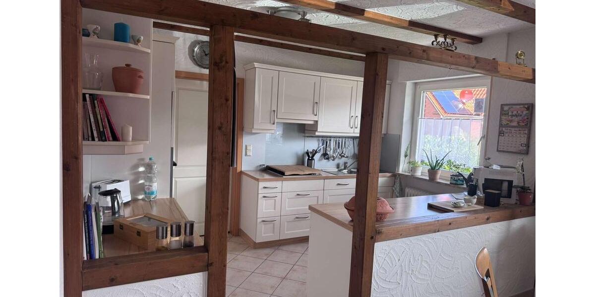 Erdgeschoßwohnung Norden - 3 Zimmer, 130 m&sup2;, 1.150&euro; | Angebot:25256240