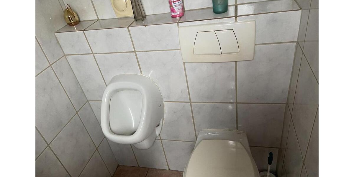 Dachgeschoßwohnung Westoverledingen - 5 Zimmer, 110 m&sup2;, 690&euro; | Angebot:23903881