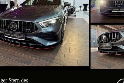 Mercedes-Benz A 35 AMG 32.827 km 42.400 &euro; Norden 26506
