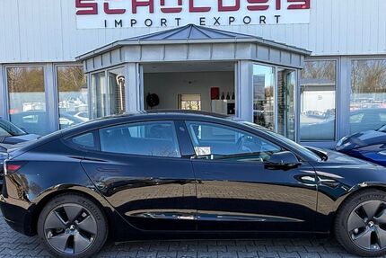Tesla Model 3 107.980 km 24.990 &euro; Neukamperfehn 26835