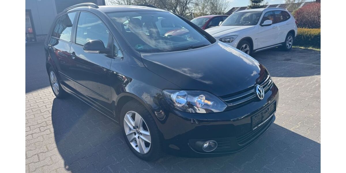 VW Golf Plus 171.503 km 3.999 &euro; Moormerland 26802