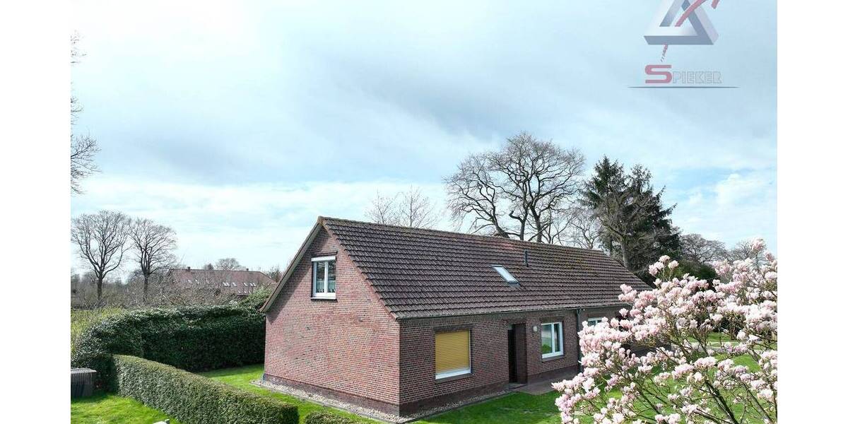 Einfamilienhaus Großefehn / Felde Felde - 8 Zimmer, 205 m&sup2;, 295.000&euro; | Angebot:26202288