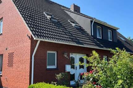 Haus Hage - 4 Zimmer, 110 m&sup2;, 795&euro; | Angebot:27079119