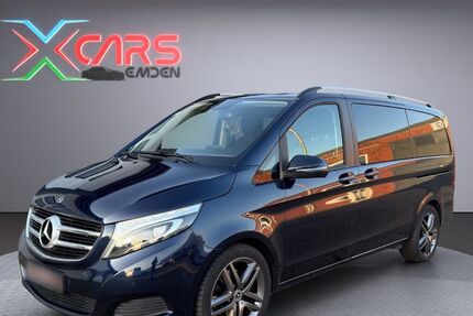 Mercedes-Benz V 250 184.300 km 29.999 &euro; Emden 26723