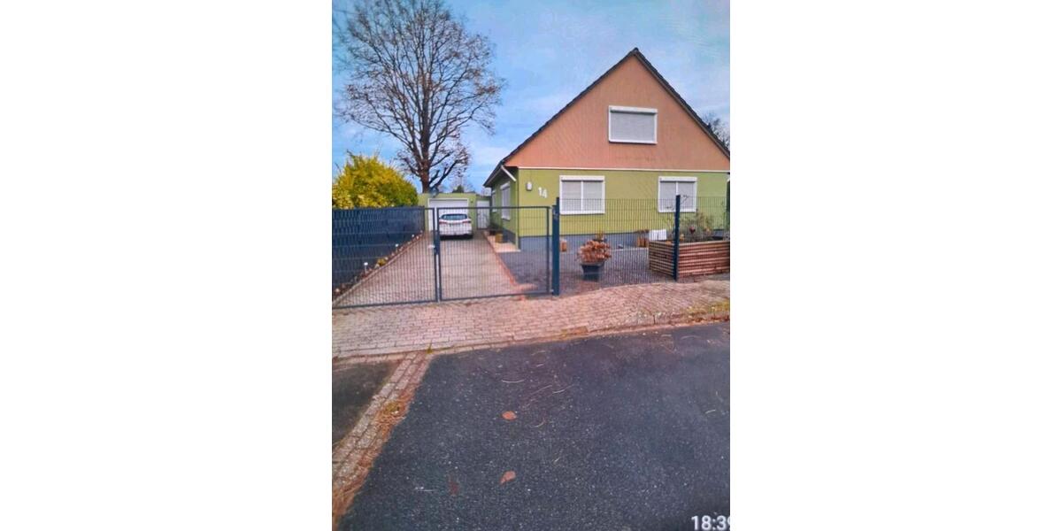 Einfamilienhaus Westerholt - 5 Zimmer, 135 m&sup2;, 225.000&euro; | Angebot:26123040