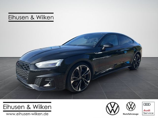 Audi S5 39.451 km 44.780 &euro; Norden 26506