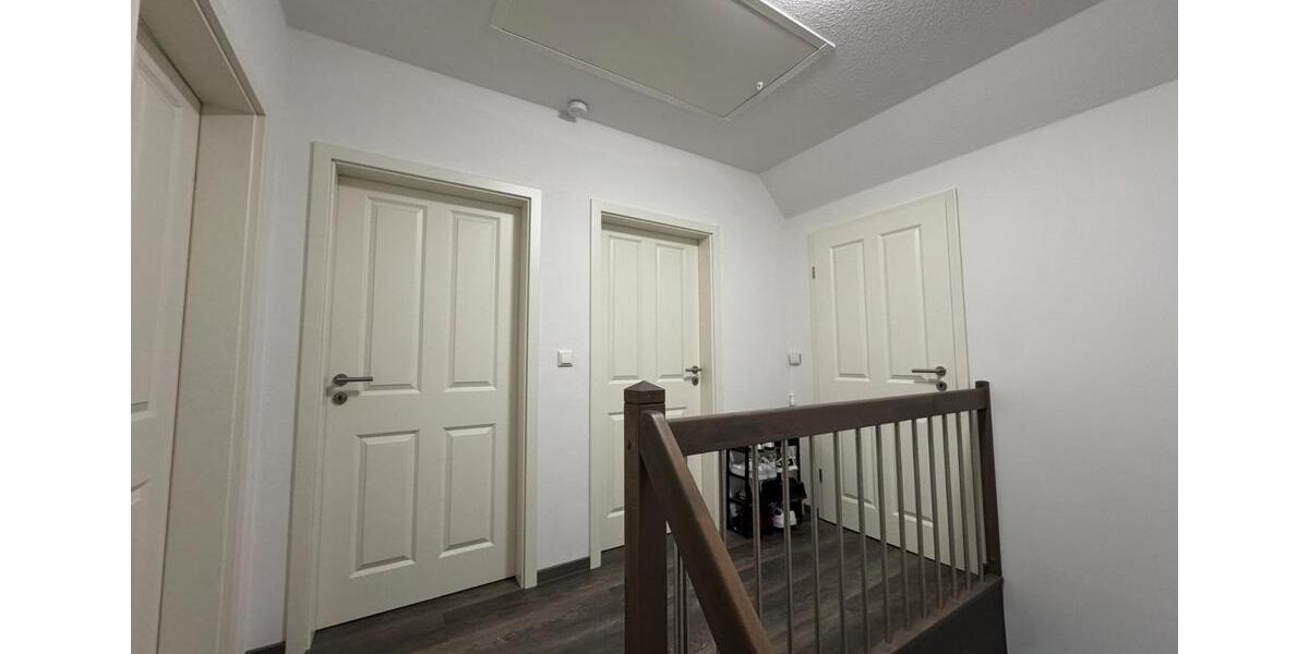 Doppelhaushälfte Südbrookmerland - 3 Zimmer, 72 m&sup2;, 1.150&euro; | Angebot:26535989