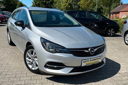 Opel Astra 82.305 km 13.450 &euro; Leer- Bingum 26789
