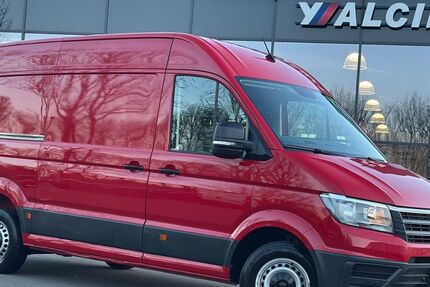VW Crafter 83.057 km 22.890 &euro; Aurich 26605