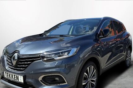 Renault Kadjar 47.000 km 15.890 &euro; Leer 26789