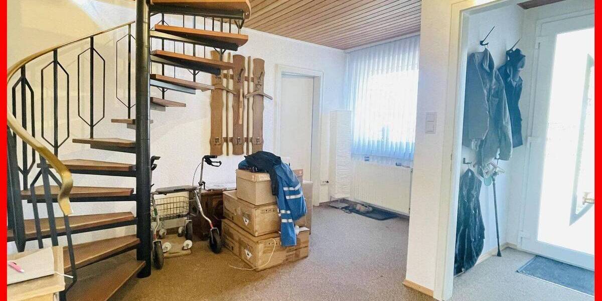 Reihenmittelhaus Emden Wolthusen - 4 Zimmer, 80 m&sup2;, 182.000&euro; | Angebot:26305924