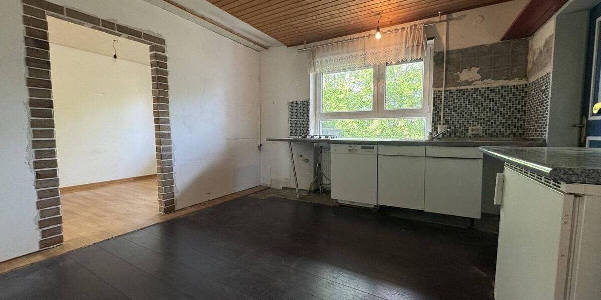 Mehrfamilienhaus, Wohnhaus Hage - 8 Zimmer, 246 m&sup2;, 238.000&euro; | Angebot:26712820