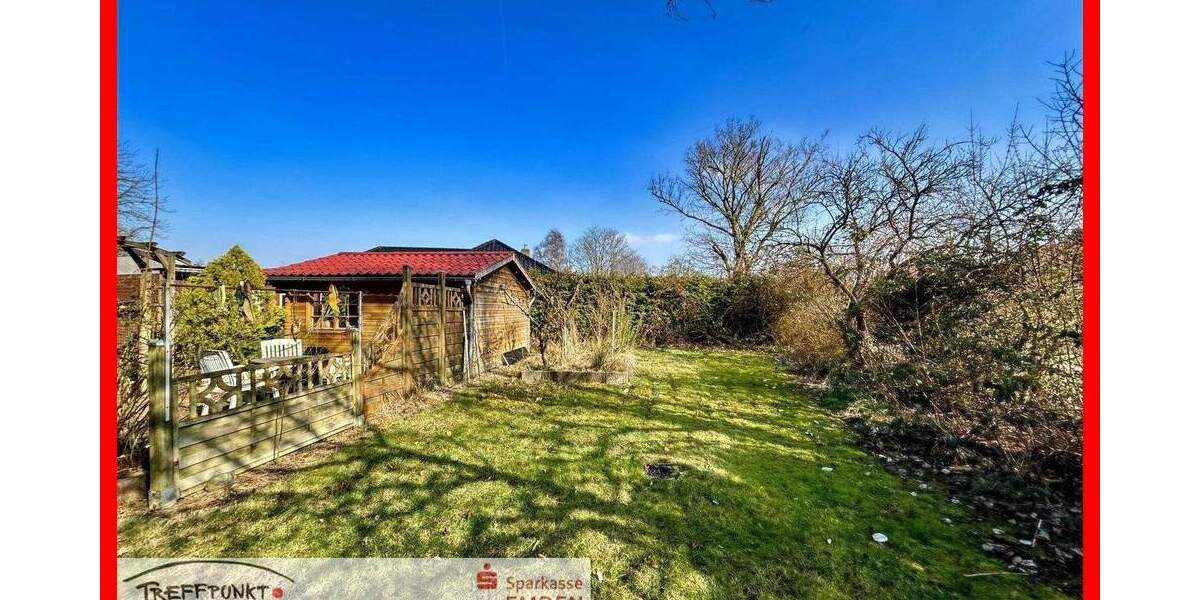 Einfamilienhaus Hinte Suurhusen - 5 Zimmer, 140 m&sup2;, 263.000&euro; | Angebot:25727349