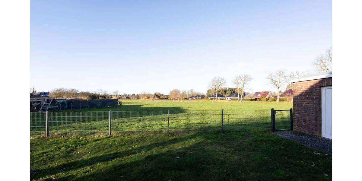 Einfamilienhaus Aurich Wallinghausen - 3 Zimmer, 106 m&sup2;, 369.000&euro; | Angebot:26015577