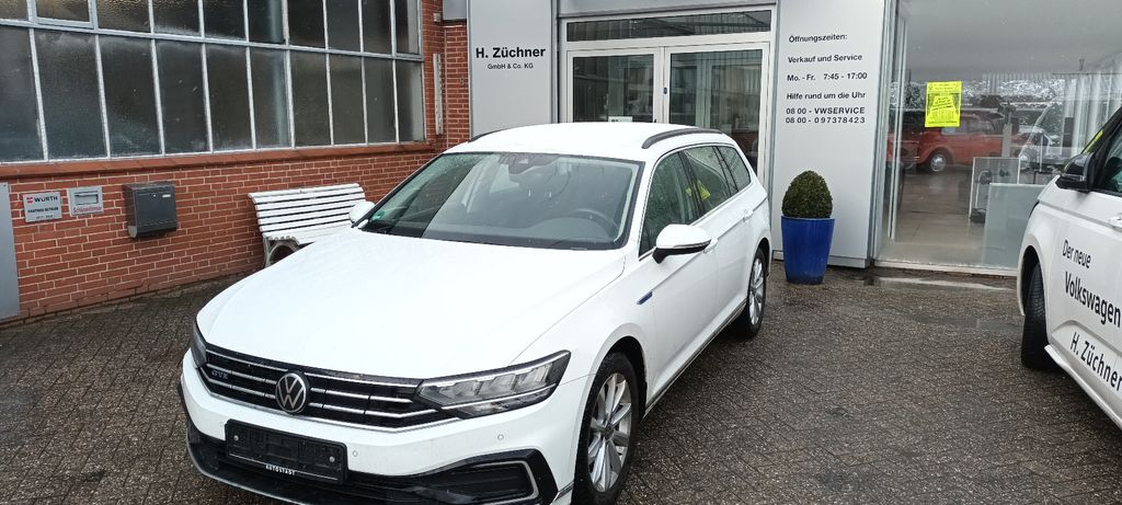 VW Passat Variant 67.474 km 22.800 &euro; Weener 26826
