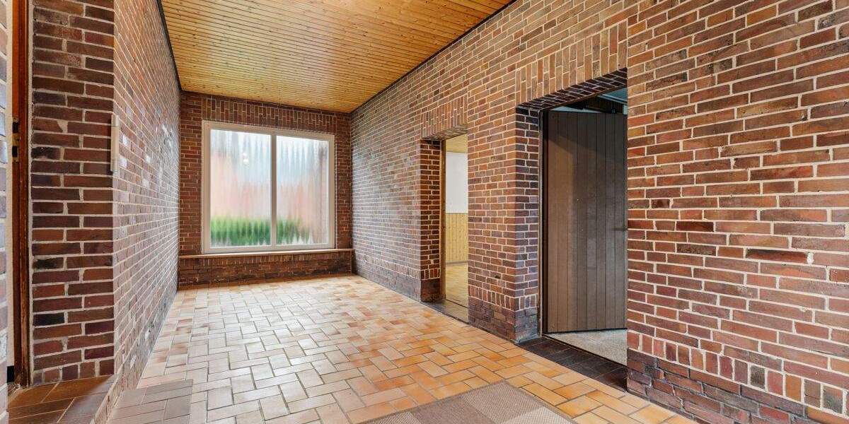 Einfamilienhaus Südbrookmerland Victorbur - 7 Zimmer, 130 m&sup2;, 259.000&euro; | Angebot:25771256