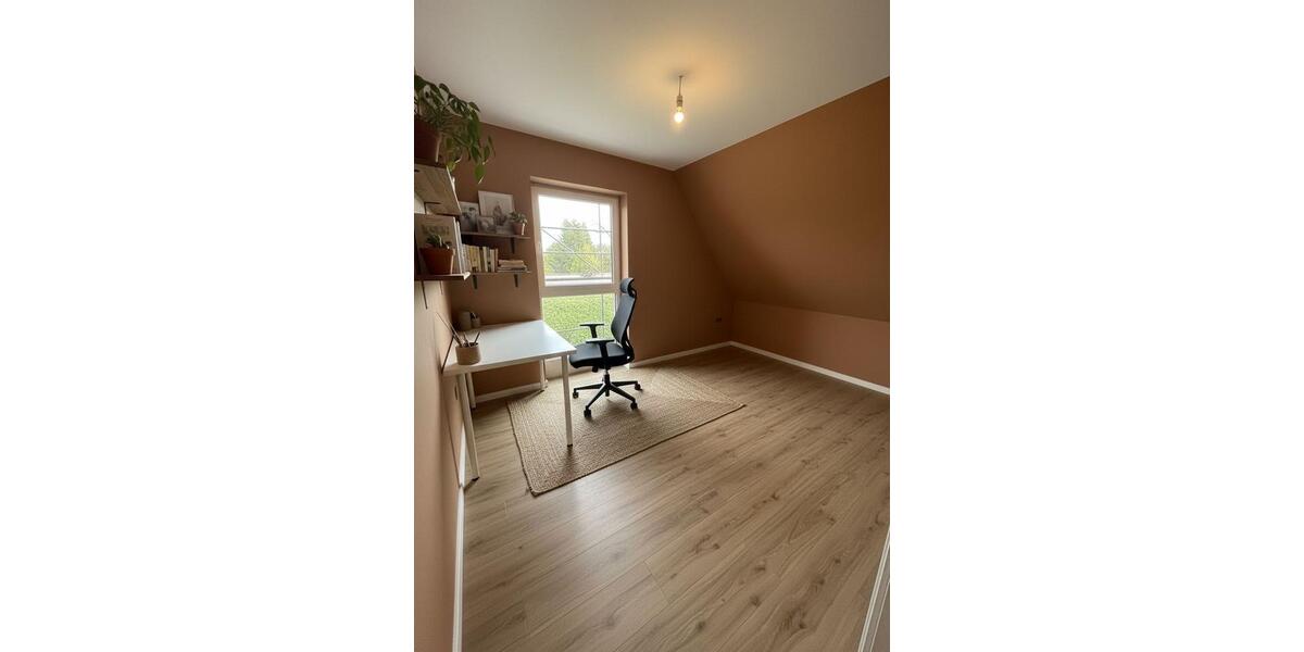 Doppelhaushälfte Südbrookmerland - 4 Zimmer, 97 m&sup2;, 1.190&euro; | Angebot:25648349