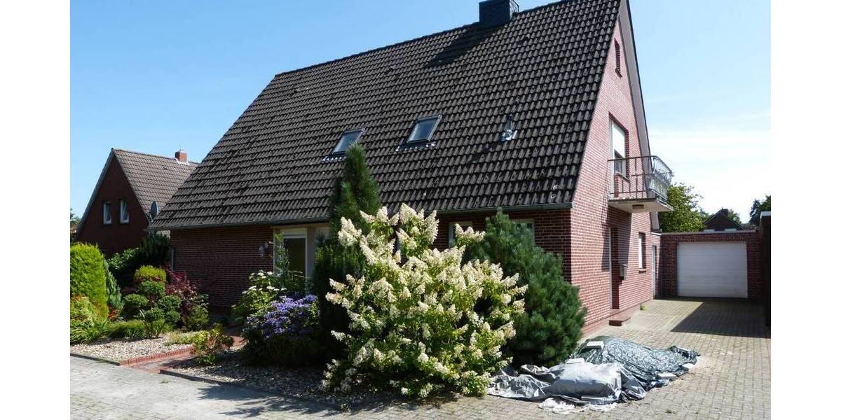 Einfamilienhaus Südbrookmerland Uthwerdum - 6 Zimmer, 148 m&sup2;, 279.000&euro; | Angebot:25740679