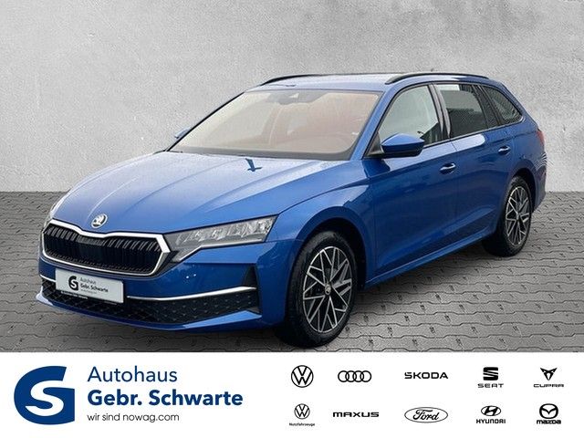 Skoda Octavia 4.081 km 30.880 &euro; Aurich 26607