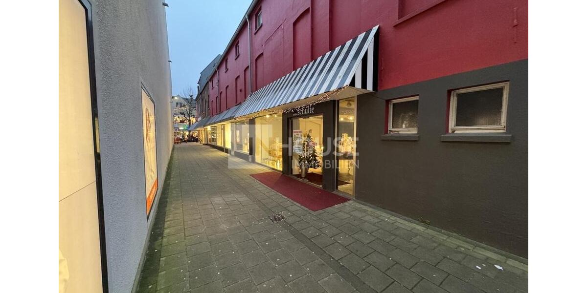 Gewerbeobjekt Leer (Ostfriesland) - 2.800&euro; | Angebot:24257687