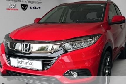 Honda HR-V 81.300 km 17.290 &euro; Aurich 26607