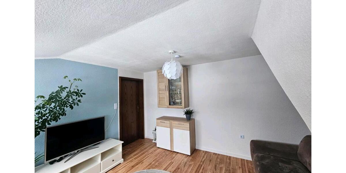 Etagenwohnung Ihlow - 2 Zimmer, 60 m&sup2;, 750&euro; | Angebot:25338978