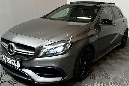 Mercedes-Benz A 45 AMG 82.300 km 27.990 &euro; Emden 26723