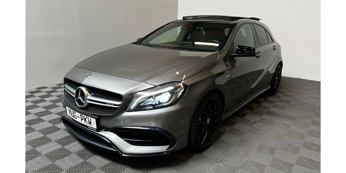 Mercedes-Benz A 45 AMG 82.300 km 27.990 &euro; Emden 26723