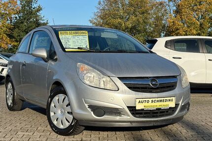 Opel Corsa 151.269 km 3.950 &euro; Leer- Bingum 26789