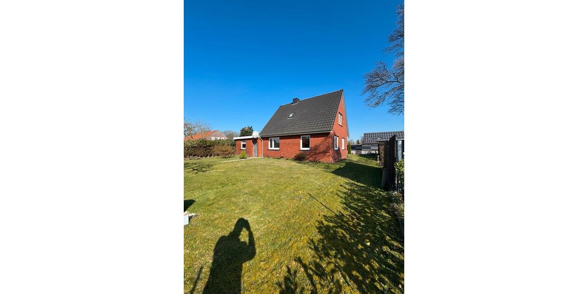 Einfamilienhaus Hesel - 4 Zimmer, 105 m&sup2;, 950&euro; | Angebot:25843291