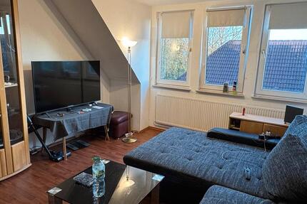 Wohnung Norden - 1.5 Zimmer, 34 m&sup2;, 310&euro; | Angebot:26613132