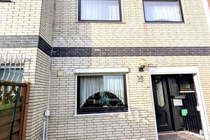 Haus Emden Tholenswehr - 4 Zimmer, 85 m&sup2;, 129.000&euro; | Angebot:24258595