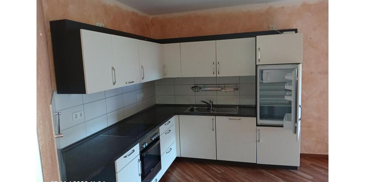 Etagenwohnung Leer (Ostfriesland) - 3 Zimmer, 97 m&sup2;, 877&euro; | Angebot:26676407