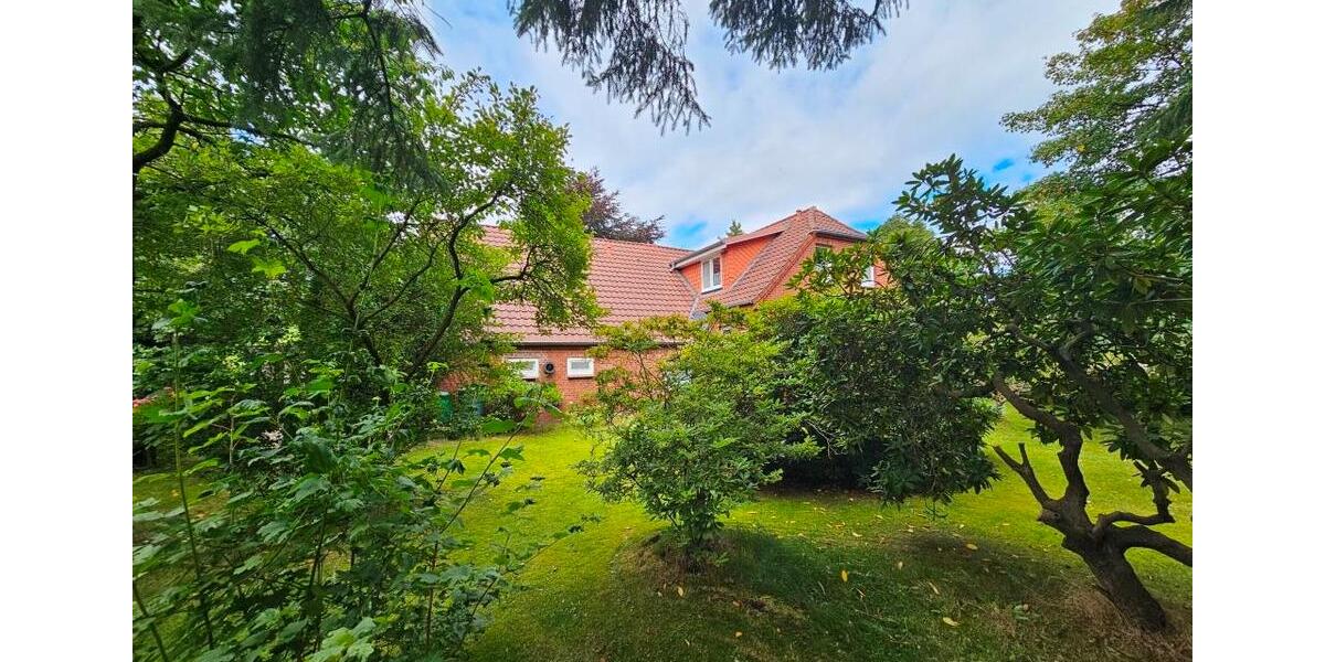 Einfamilienhaus Hage - 6 Zimmer, 160 m&sup2;, 198.000&euro; | Angebot:26797575