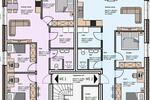 Erdgeschoßwohnung Moormerland - 4 Zimmer, 75 m&sup2;, 1.000&euro; | Angebot:26537991