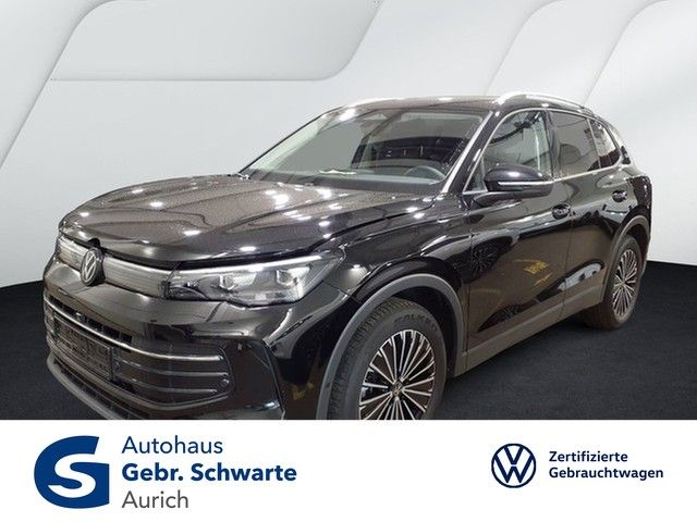VW Tiguan 25.559 km 30.880 &euro; Aurich 26607
