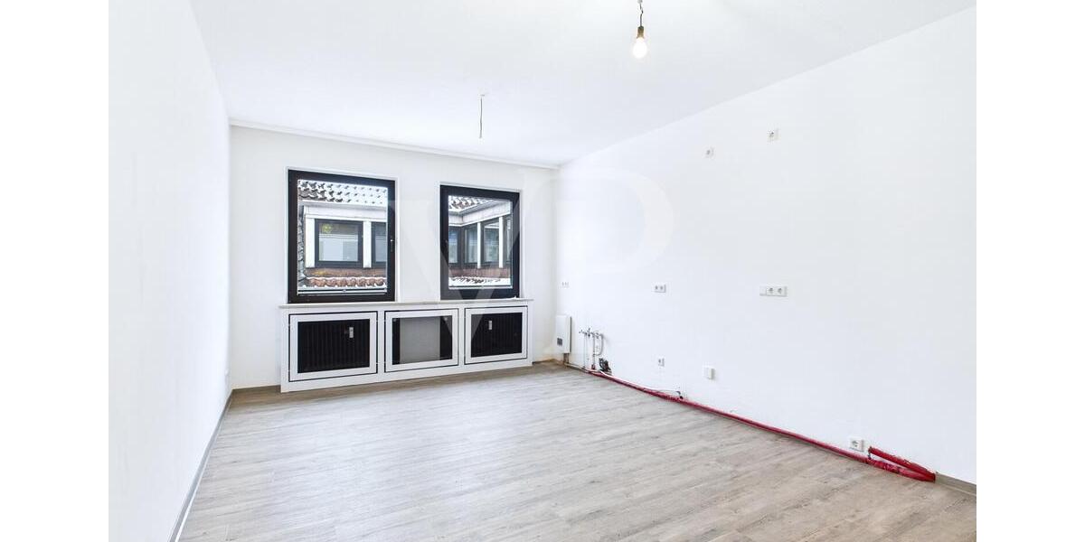 Etagenwohnung Emden - 5 Zimmer, 142 m&sup2;, 920&euro; | Angebot:25053327