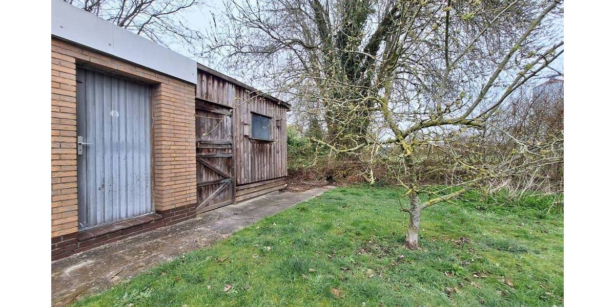 Bungalow Weener Holthusen - 3 Zimmer, 99 m&sup2;, 210.000&euro; | Angebot:26674113