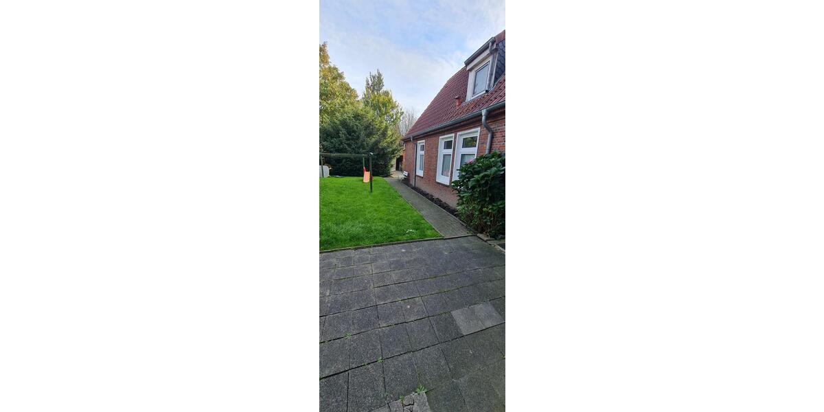 Erdgeschoßwohnung Emden - 2.5 Zimmer, 90 m&sup2;, 540&euro; | Angebot:24678140