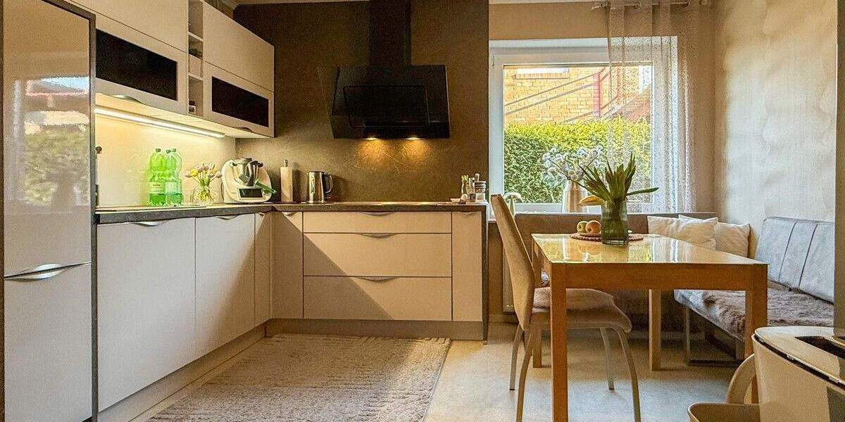 Einfamilienhaus Marienhafe - 6 Zimmer, 135 m&sup2;, 329.000&euro; | Angebot:25692674