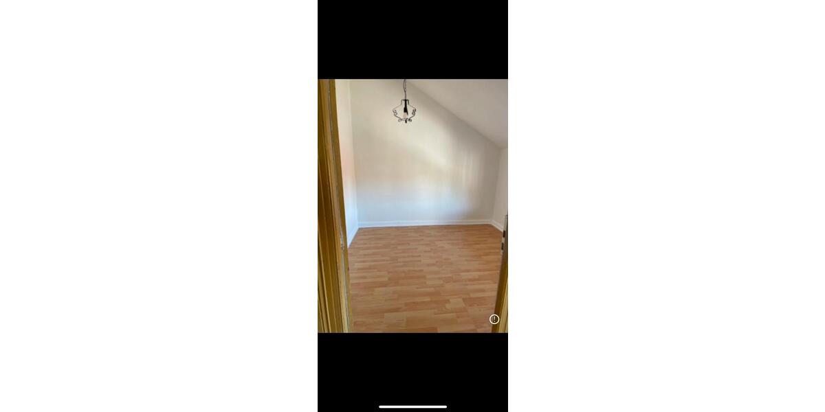 Dachgeschoßwohnung Weener - 1 Zimmer, 12 m&sup2;, 285&euro; | Angebot:26483418