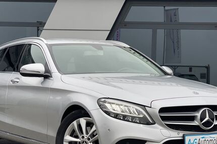 Mercedes-Benz C 200 96.000 km 19.900 &euro; Georgsheil 26624