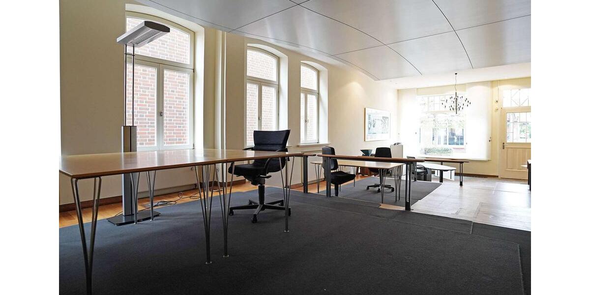 Gewerbeobjekt Norden - 1.900&euro; | Angebot:20079320