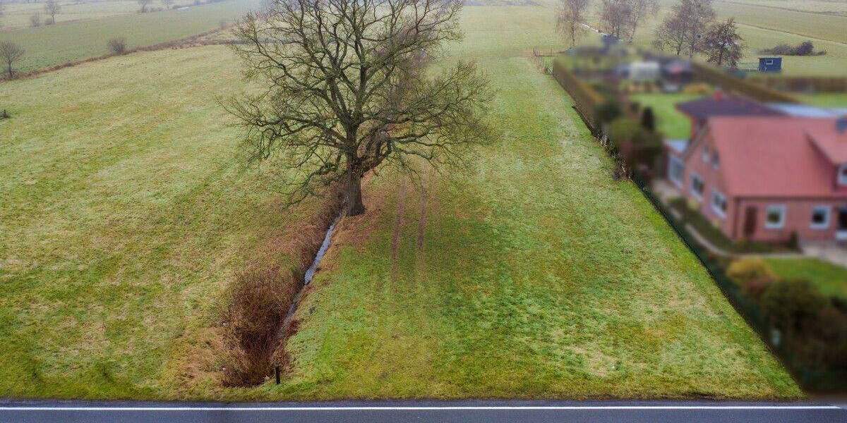 Grundstück Großefehn / Spetzerfehn Spetzerfehn - 95.000&euro; | Angebot:25692671