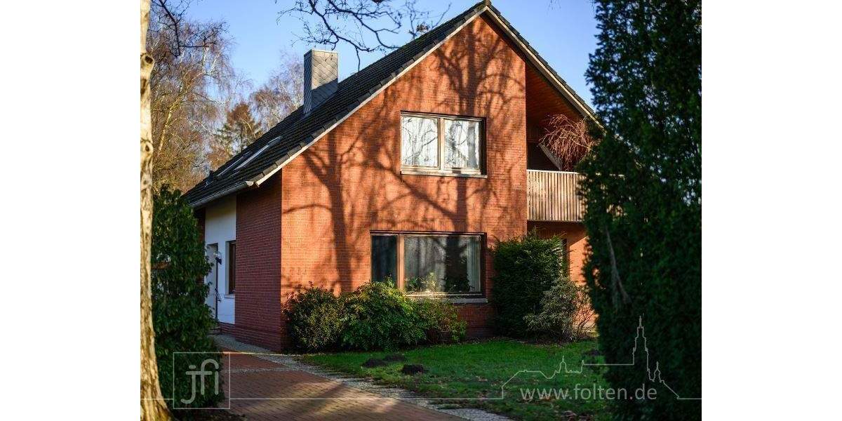 Einfamilienhaus Moormerland Warsingsfehn - 8 Zimmer, 172 m&sup2;, 299.500&euro; | Angebot:25705641